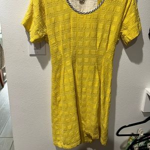 Ace & Jig mini dress